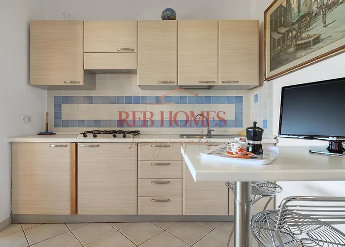 Apartamento Marineledda Lortensia Marinella (Sardinia)