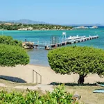 Marineledda Lortensia דירה