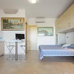 דירה Marineledda Lortensia