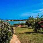 Marineledda Lortensia דירה מרינלה