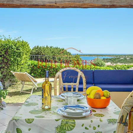 Apartment Marineledda 