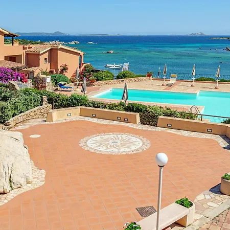 Marineledda Lortensia Appartement Marinella (Sardinia)