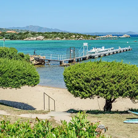 Marineledda Lortensia Appartement