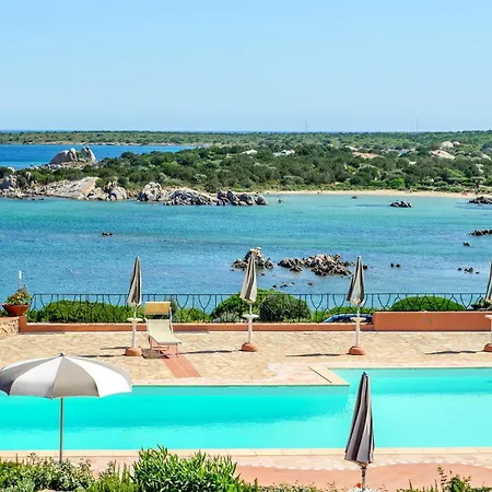 Appartement Marineledda Lortensia *