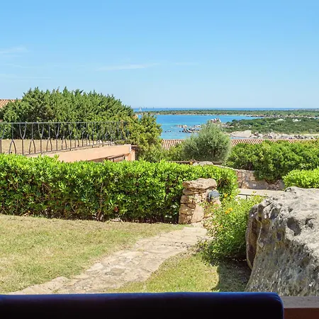 Appartement Marineledda Lortensia *