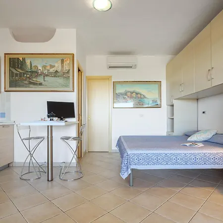 Appartement Marineledda Lortensia