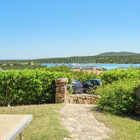Appartement Marineledda Lortensia *