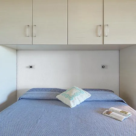 Marineledda Lortensia Appartement Marinella (Sardinia)