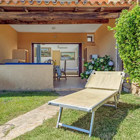 Appartement Marineledda Lortensia Marinella (Sardinia)