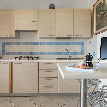 Marineledda Lortensia Appartement