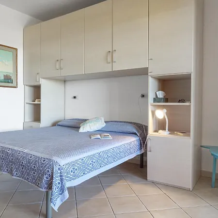 Appartement Marineledda Lortensia