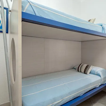 Marineledda Lortensia Appartement