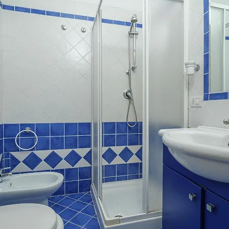 Marineledda Lortensia Appartement