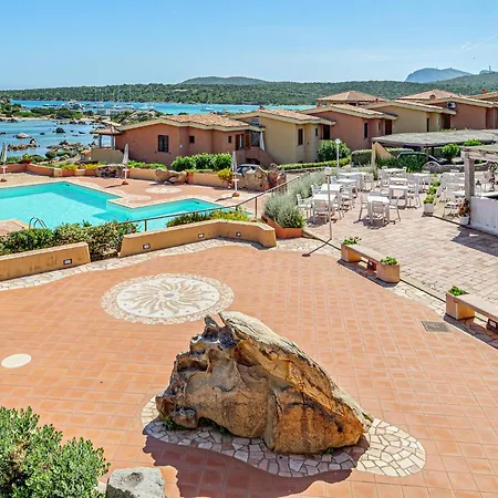Marineledda Lortensia Appartement