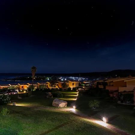 Appartement Marineledda Lortensia