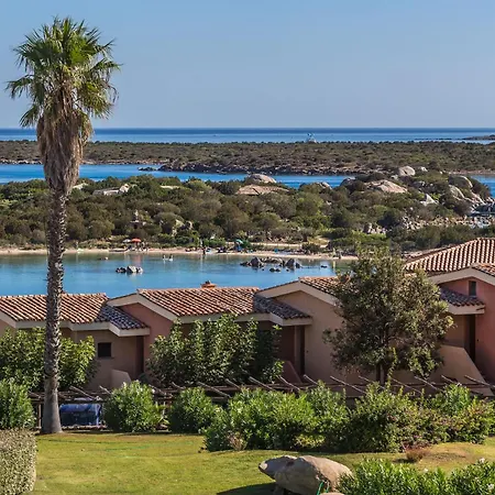 Appartement Marineledda Lortensia *