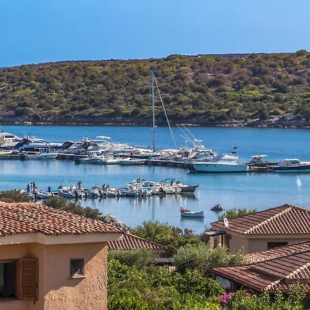 Appartement Marineledda Lortensia Marinella (Sardinia)