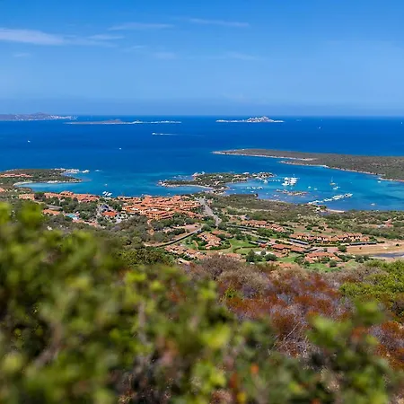 Marineledda Lortensia Appartement Marinella (Sardinia)