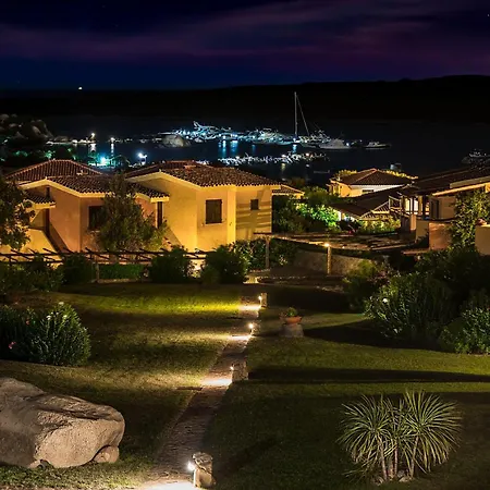 Appartement Marineledda Lortensia Marinella (Sardinia)