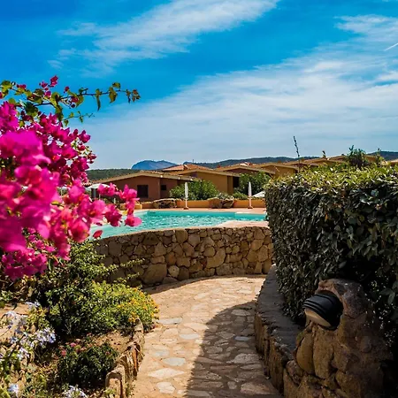 Appartement Marineledda Lortensia Marinella (Sardinia)