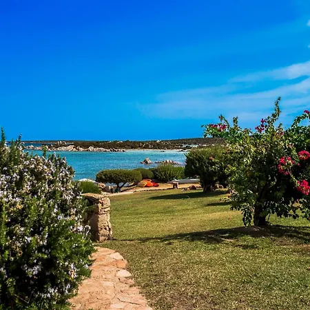 Marineledda Lortensia Appartement Marinella (Sardinia)