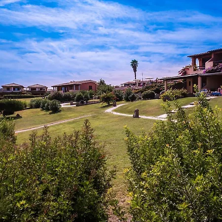 Appartement Marineledda Lortensia Marinella (Sardinia)