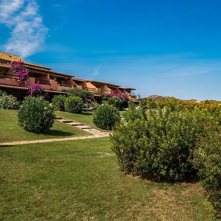 Appartement Marineledda Lortensia Marinella (Sardinia)